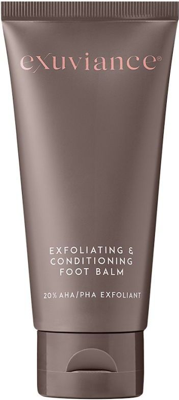 Exuviance - Exfoliating & Conditioning Foot Balm - Voetcrème - 50 g