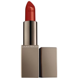 Laura Mercier - Rouge Essentiel Silky Crème Lipstick - 430 Rouge Électrique