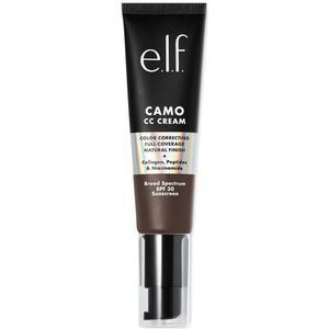 e.l.f Cosmetics Camo CC Cream Rich 660 N
