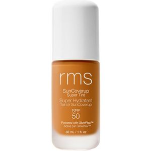 RMS Beauty - SunCoverup Super Tint - Zonnebrand - SPF 50 - 30 ml