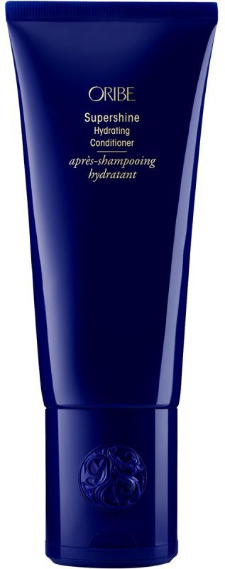 Oribe - Supershine Hydrating Conditioner - 200 ml - Crèmespoeling