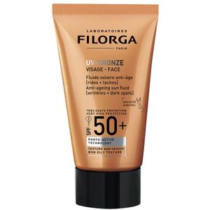 Filorga UV-Bronze Face SPF (50 + 40 ml)
