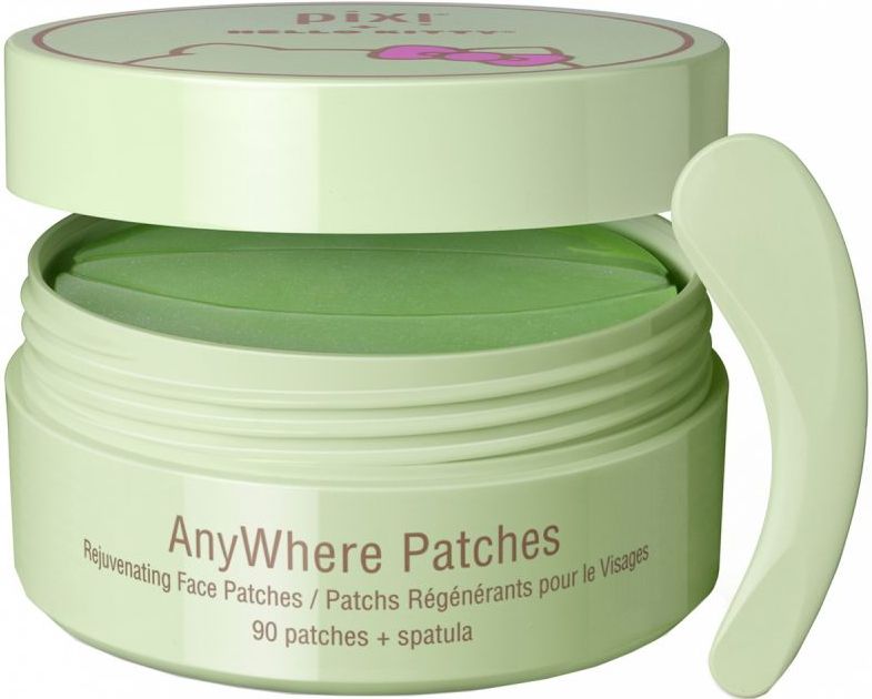PIXI - Hello Kitty - AnyWhere Patches - Hydraterende Hydrogel Patches