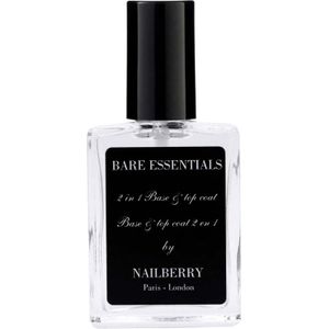NAILBERRY Bare Essentials (15 ml)