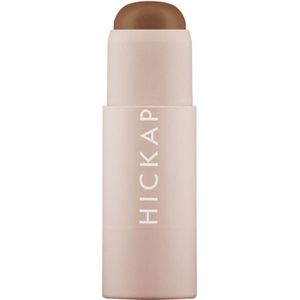 Hickap The Wonder Base Stick 5W Almond