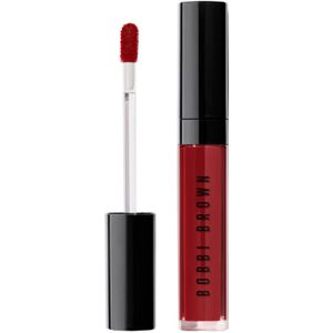 Bobbi Brown Crushed Oil-Infused Gloss 11 Rock & Red