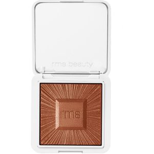 RMS - Bronzer - Beachwalk Betty - Gel naar Poeder - Navulbare Compact