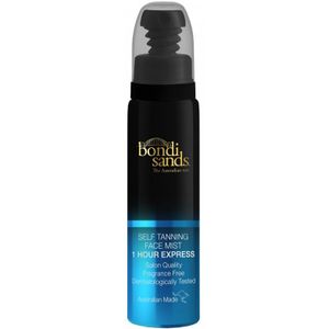 Bondi Sands One Hour Express Face Mist