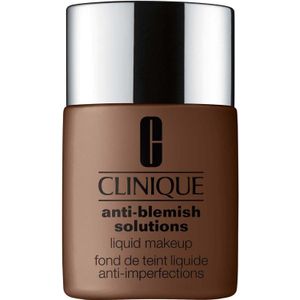 Clinique Anti-Blemish Solutions Liquid Makeup Cn 126 Espresso