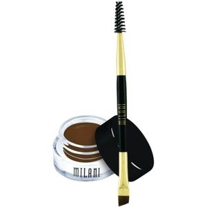 Milani - Stay Put Brow Color - Auburn - Wenkbrauwverf