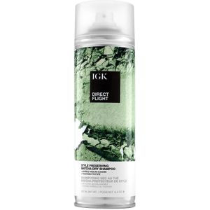 IGK - Direct Flight - Droogshampoo - 307 ml