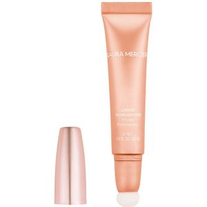 Laura Mercier - Roseglow Liquid Highlighter - Champagne Pink