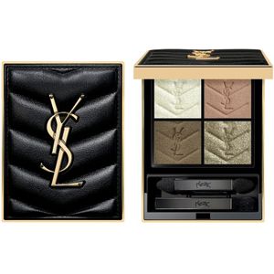 YSL - Couture Mini Clutch - Tas - Nude - Exclusieve Formule