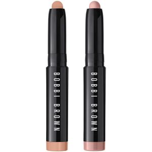 Bobbi Brown - Mini Shadow Stick Duo - Oogschaduws - 2 x 0,9 g