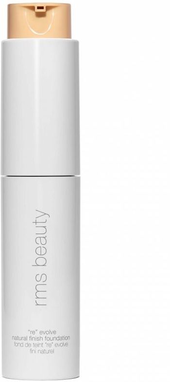 rms beauty - ReEvolve Natural Finish Foundation - Vloeibare Foundation - Shade 11 - 30 ml