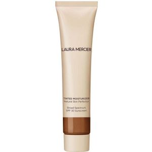 Laura Mercier - Tinted Moisturizer - Travel Size - 6N1 Mocha - Gezichtsverzorging
