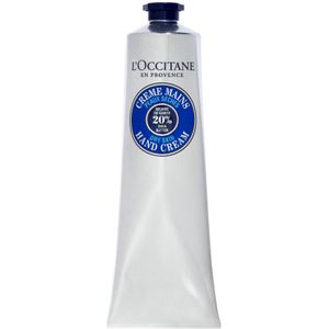 L'Occitane - Shea Hand Cream - 150ml - Handcrème