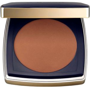 Estee Lauder - Double Wear Stay-In-Place Matte Powder Foundation - 7C1 Rich Mahogany - Compact