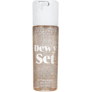 Anastasia Beverly Hills Dewy Set Setting Spray (100ml)
