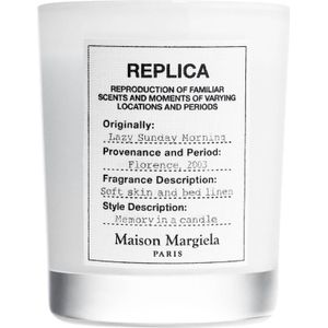 Maison Margiela Replica Lazy Sunday Morning Candle (165g)