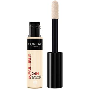 L'Oréal - Infaillible More Than Concealer - 326 Vanilla