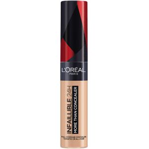 L’Oréal Paris Make-up teint Concealer Infaillible More Than Concealer No. 326 Vanilla