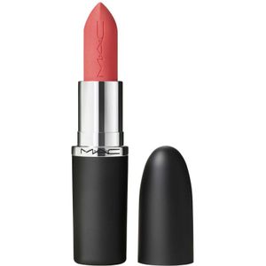 MAC Cosmetics Macximal Silky Matte Lipstick 50 Flamingo (3.50 g)
