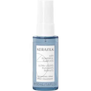 Kerasilk - Volumizing Spray - 50ml - Haarlak
