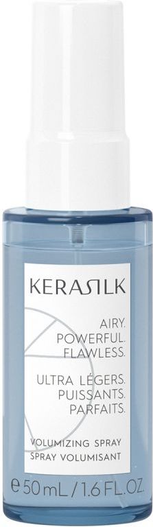 Kerasilk - Volumizing Spray - 50ml - Haarlak