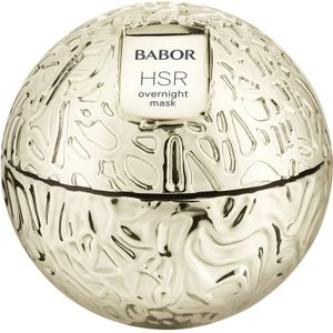 Babor Hsr Lifting Overnight Mask (50 ml)