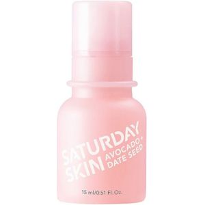 Saturday Skin Wide Awake Brightening Eye Cream (15 ml)