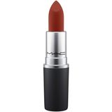 MAC Powder Kiss Lipstick Dubonnet B