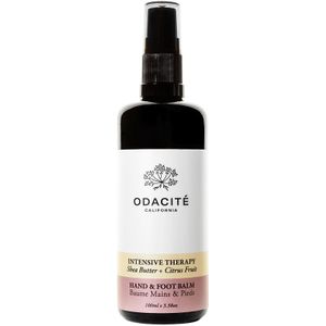 Odacité - Intensive Therapy - Hand- en Voetbalsem - 100 ml