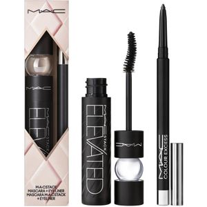 MAC Cosmetics - Holiday Forseeable Future Eye Kit - Cosmetica Set - 1 st