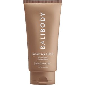 Bali Body Instant Tan Cream (150 ml)