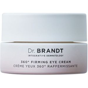 dr. brandt DTA 360 Firming Eye Cream (15 ml)