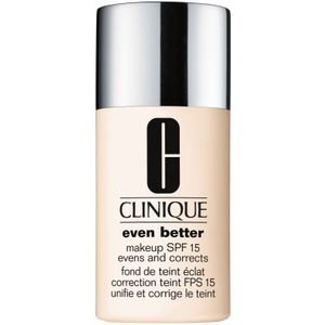Clinique Even Better Makeup Foundation SPF15 Cn Custard 0.75