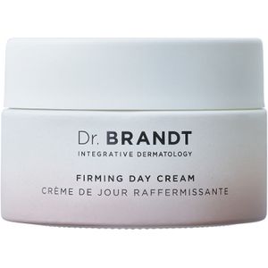 dr. brandt - DTA Firming Day Cream - Gezichtscrème - 50 ml