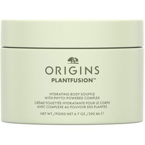 Origins - Plantfusion Hydrating Body Souffle - 200 ml - Fyto-aangedreven Bodylotion