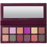 Anastasia Beverly Hills Fall Romance Eyeshadow Palette (12 x 1,11 g)