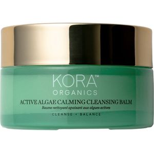 KORA Organics Active Algae Melting Cleansing Balm (100 g)