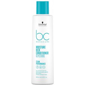 Herstellende Conditioner Schwarzkopf Bonacure Moisture Kick Glycerol (200 ml)