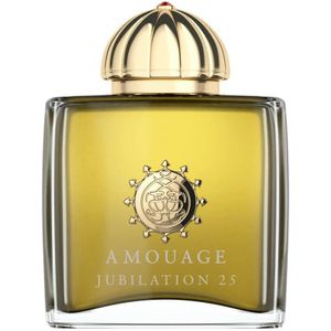 Amouage Jubilation 25 Eau De Parfum Spray (100ml)