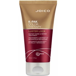 Joico K-Pak Color Therapy Luster Lock Instant Shine & Repair Treatment (50 ml)
