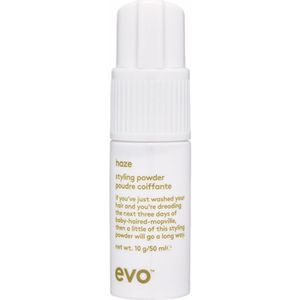 Evo Haze Refill Bottle