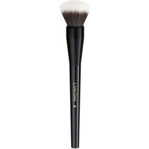 Lancome Makeup Brush Buffing Brush 3