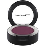 MAC Powder Kiss Soft Matte Eye Shadow P For Potent