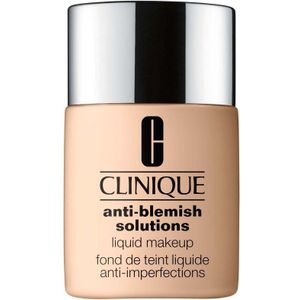 Clinique Anti-Blemish Solutions Liquid Makeup Cn 10 Alabaster
