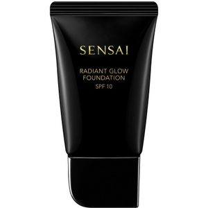 Sensai - Radiant Glow Foundation - RG101