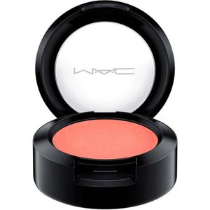 MAC Matte Single Eye Shadow Coral